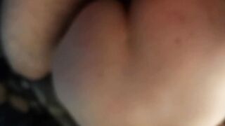 Nailed my Lover from behind