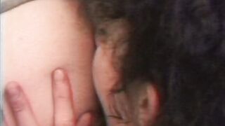 CLASSIC GANG BANG DEUTSCHER FICK RING