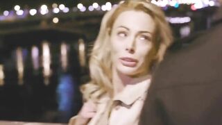 tushy tourism leads to anal screwed with stranger