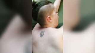 I got creamed over and over again. Amateur jizzed compilation