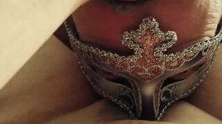 Tucking inside
