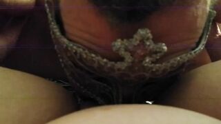 Tucking inside