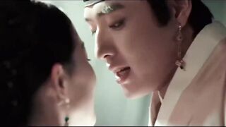 Empire Of Lust - Kang Han na