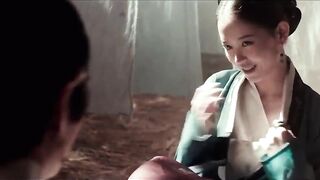 Empire Of Lust - Kang Han na