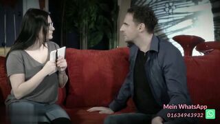 Stiefmutter zu besuch bei Stiefsohn