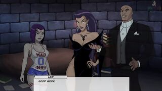 DC comics Something Unlimited Part 63 Hello Doctor