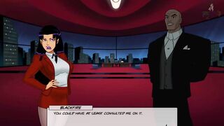 DC comics Something Unlimited Part 63 Hello Doctor