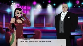 DC comics Something Unlimited Part 63 Hello Doctor
