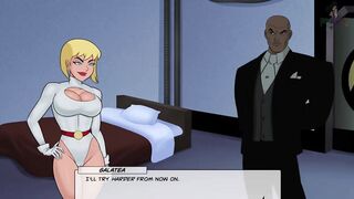 DC comics Something Unlimited Part 63 Hello Doctor