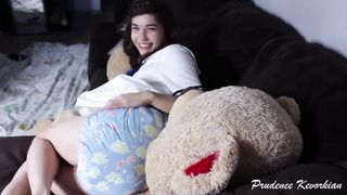 PrudenceK Canadian ABDL,Taboo Roleplay & Bdsm