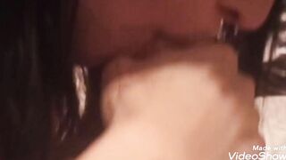 another cock into your mouth