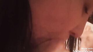 another cock into your mouth