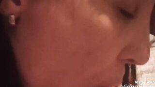 another cock into your mouth