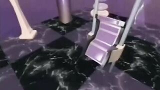 Wizzard Of Dolls- full german tape