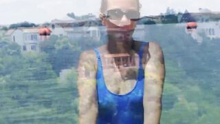 Sydeny's SeXXXcapades Ep three