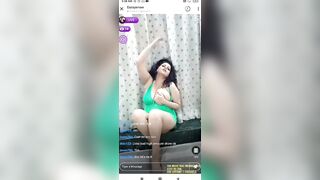 Sapna sappu naked boob performance nip slip