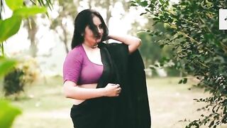 Srijita Purple love