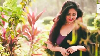 Srijita Purple love