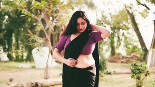 Srijita Purple love