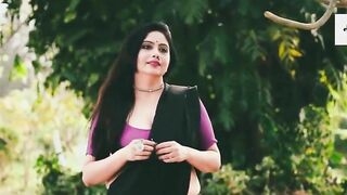 Srijita Purple love