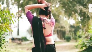 Srijita Purple love