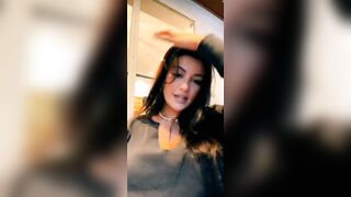 Tik Tok: HUGE & LONG JUGS!#105