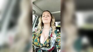 Tik Tok: HUGE & LONG JUGS!#105