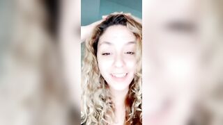 Tik Tok: HUGE & LONG JUGS!#105