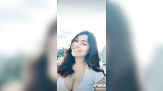 Tik Tok: HUGE & LONG JUGS!#105