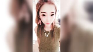 Tik Tok: HUGE & LONG JUGS!#105