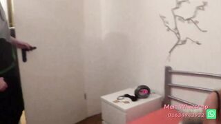 dreier mit dem Stiefsohn