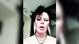 Mom web cam