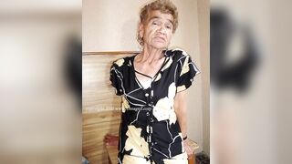 OmaGeiL – Real Grandma and Old Sexsual Content