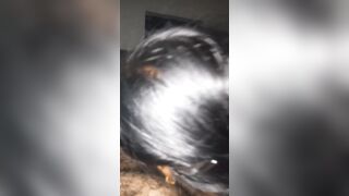 She is Hungry for my Cock...