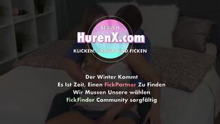 MILF mit riesigen naturlichen titten