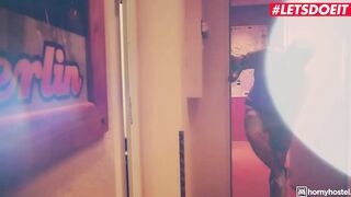 LETSDOEIT - (Tiffany Tatum & Mr. Huge Fat Penis) FULL