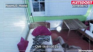 LETSDOEIT - (Tiffany Tatum & Mr. Huge Fat Penis) FULL