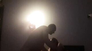 Bg oral sex