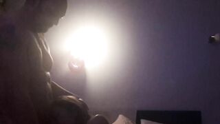 Bg oral sex