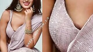 aggarwal titted visible Randi