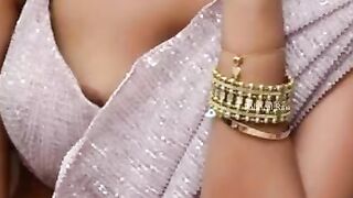 aggarwal titted visible Randi