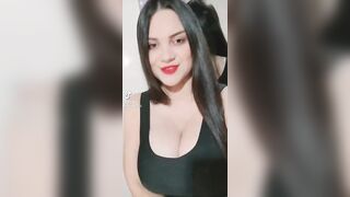 Tik Tok: Big & Huge boobies!#108