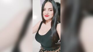 Tik Tok: Big & Huge boobies!#108