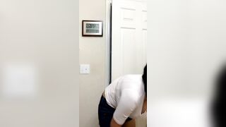 Tik Tok: Big & Huge boobies!#108