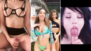 Titted, Dicks and Cum (PMV)