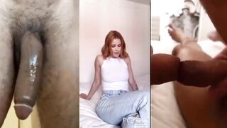Titted, Dicks and Cum (PMV)