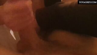 Kinky older man plowed 18yo tinder date and filled her