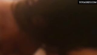 Kinky older man plowed 18yo tinder date and filled her