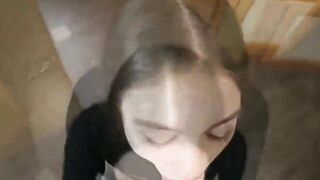 German has adorable melons and wants to boned