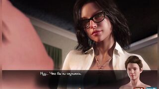 My dream came true - I was fuck by a